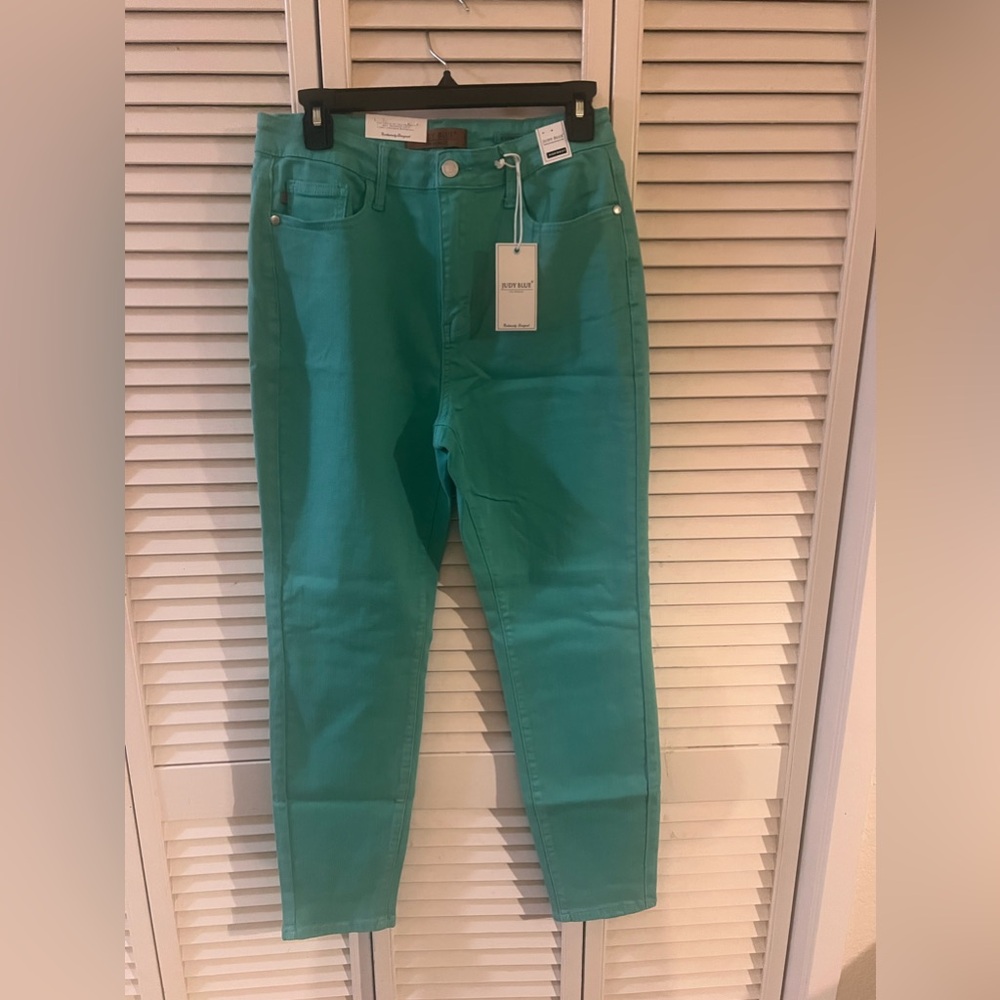 Judy Blue Jeans